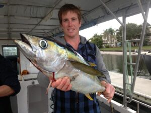 helensvale fishing charters