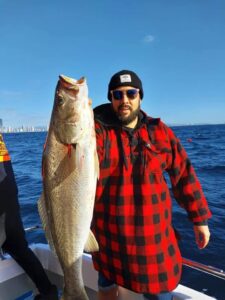 gold coast fishing