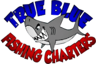 True blue aussie fishing charters