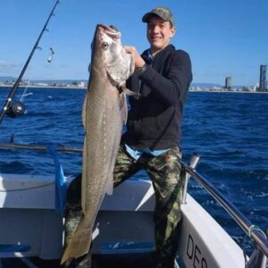 surfers paradise fishing trips