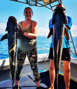 Southport fishing charters