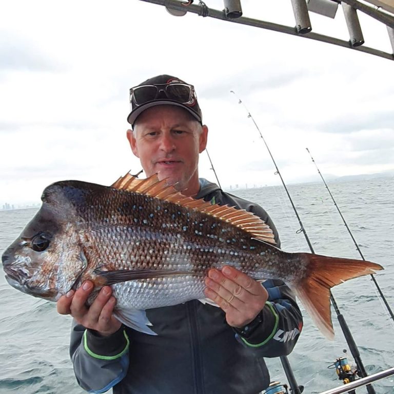 Fishing 36s gold coast 36 fathom reef