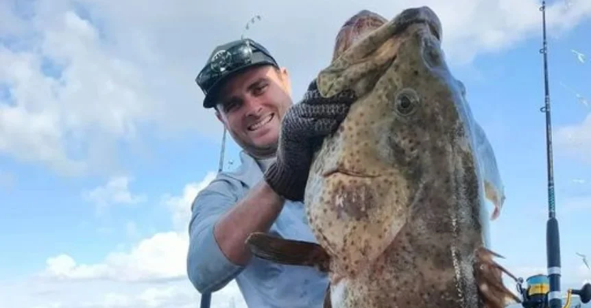 Reef Fishing Charters Queensland