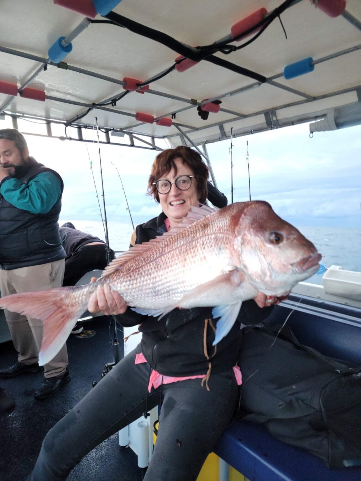 Fishing Charters Australia True Blue Fishing Charters