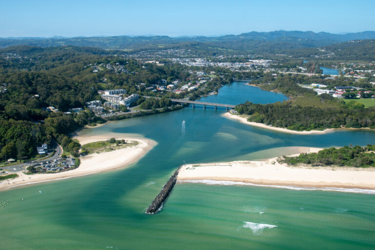 Exploring the Best Fishing Spots on the Gold Coast