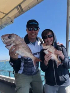 Dressing for Comfort