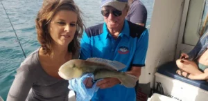 Inshore Fishing Charters