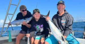 The Thrill of Deep Sea Fishing in Australia: Unveiling Unforgettable Adventures