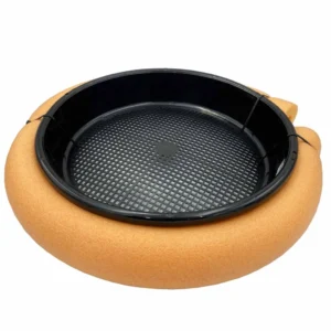 Yabby Pumping Techniques