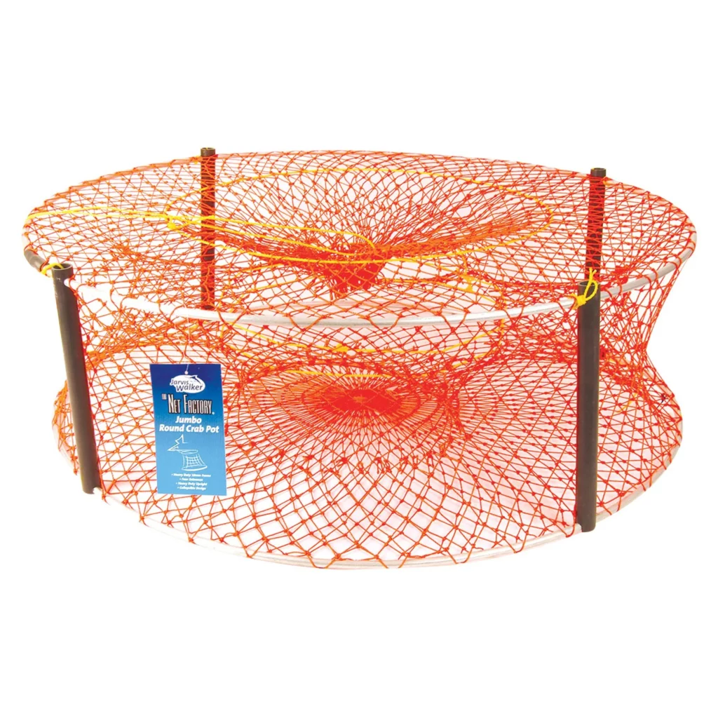 Crab pot, ideal for blue swimmer and mud crabs