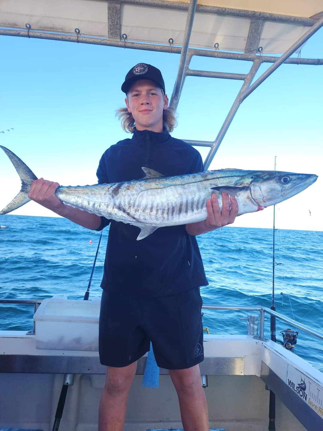 Mastering Mackerel Fishing The Ultimate Gold Coast Guide