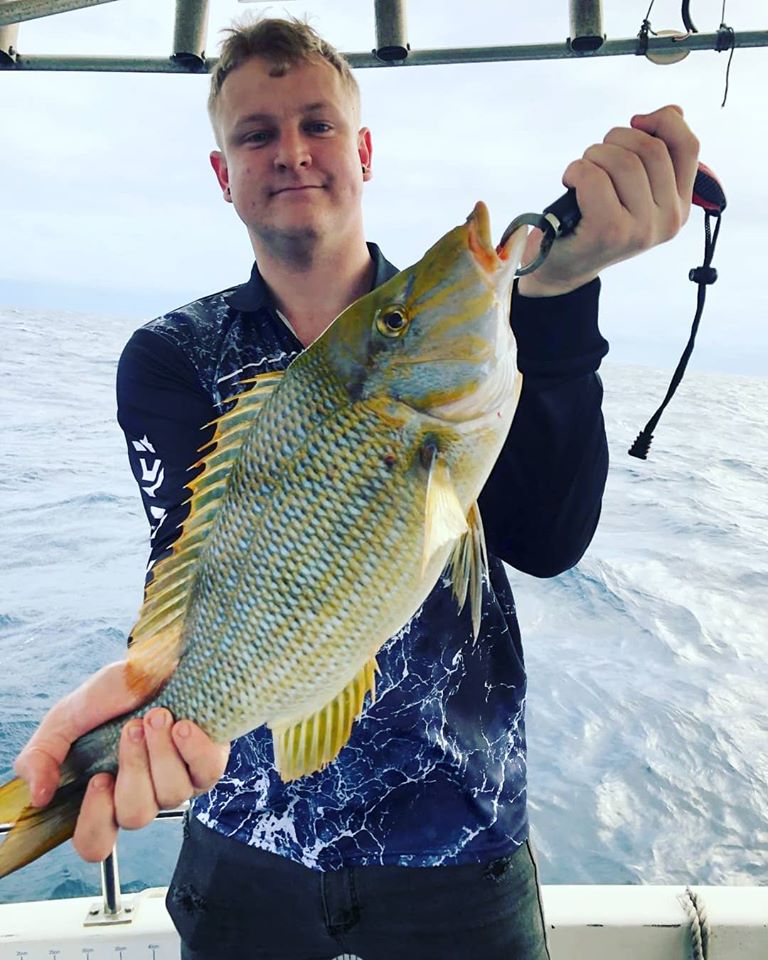 fishing charters gold coast