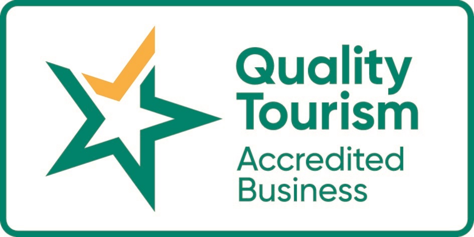 Queensland Government Tourism Accreditation