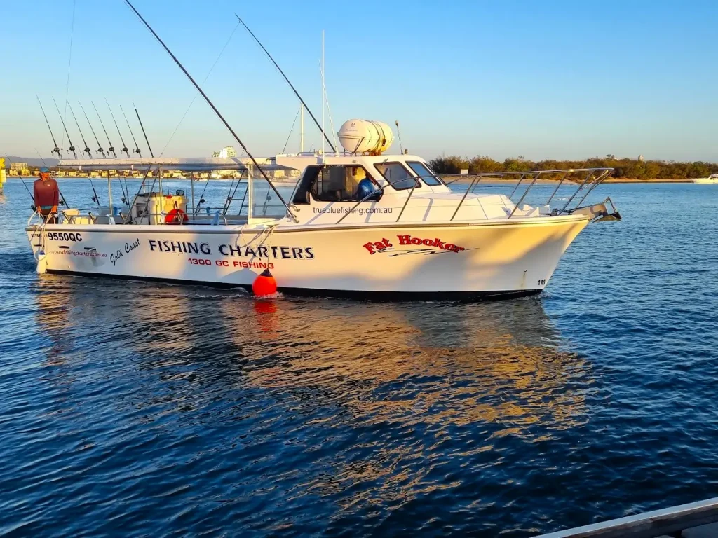 winter snapper fishing charters