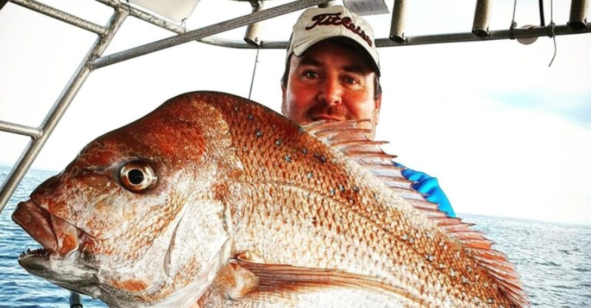Discover the Thrill of Deep Sea Fishing on Australia’s Gold Coast