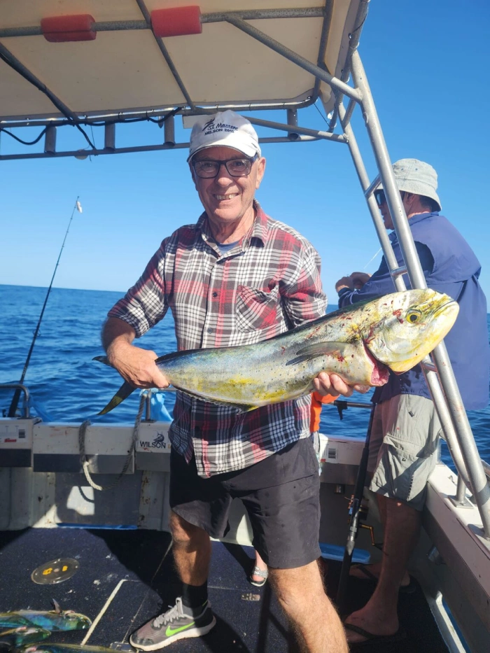 Your First Gold Coast Fishing Charter: What to Expect