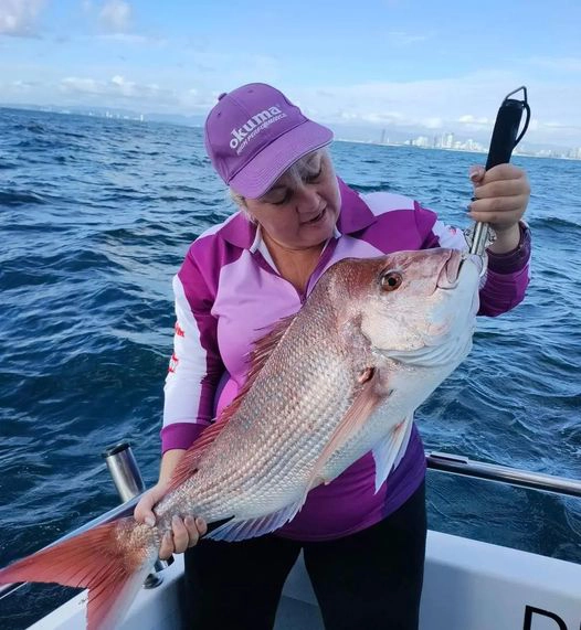 Unlocking Gold Coast Snapper