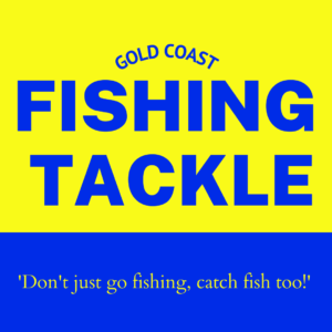 fishing tackle gold coast