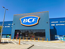 BCF