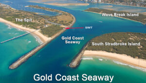 gold coast seaway