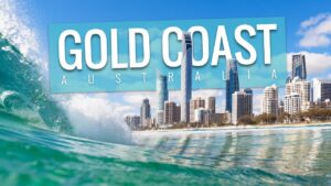 Gold coast Queensland