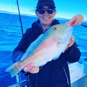 24 fathom reef resident