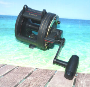 shimano TLD 20