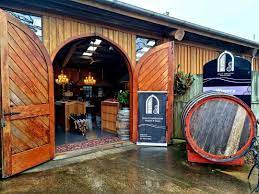 Boutique Wineries and Tasting Adventures