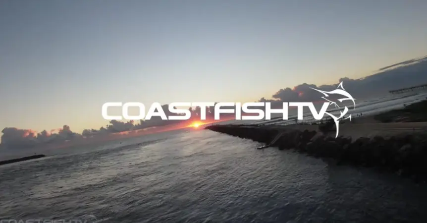 CoastfishTV Episode