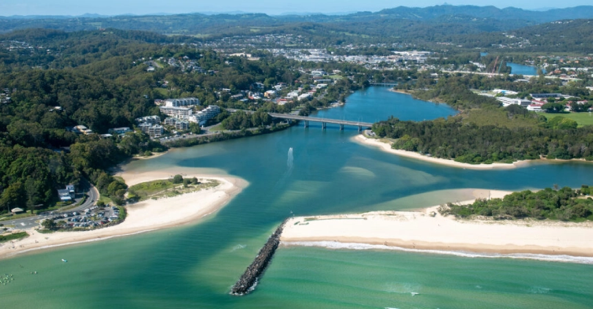 Gold Coast Fishing Charters