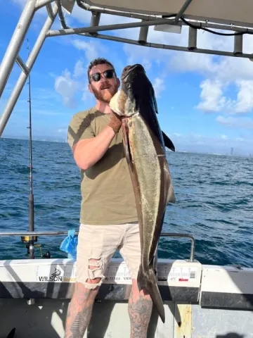 Discover The Ultimate Fishing