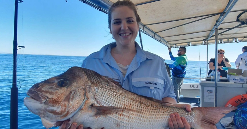 Experience the Top 10 Benefits of Booking a Fishing Charter