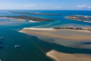 Exploring the Gold Coast Broadwater-conclusion