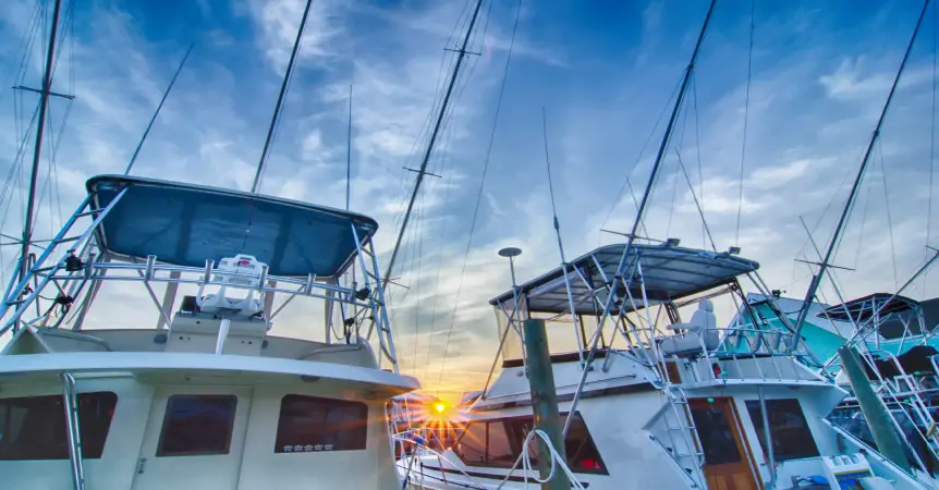 Exploring the Gold Coast: Your Guide to Charter Boat Adventures