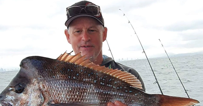 Fishing 36s Gold Coast – 36 Fathom Reef