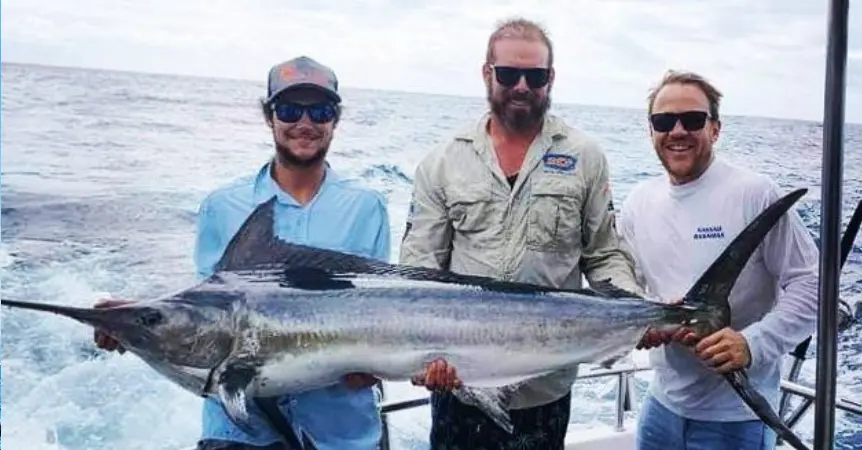 Fishing charters Explained