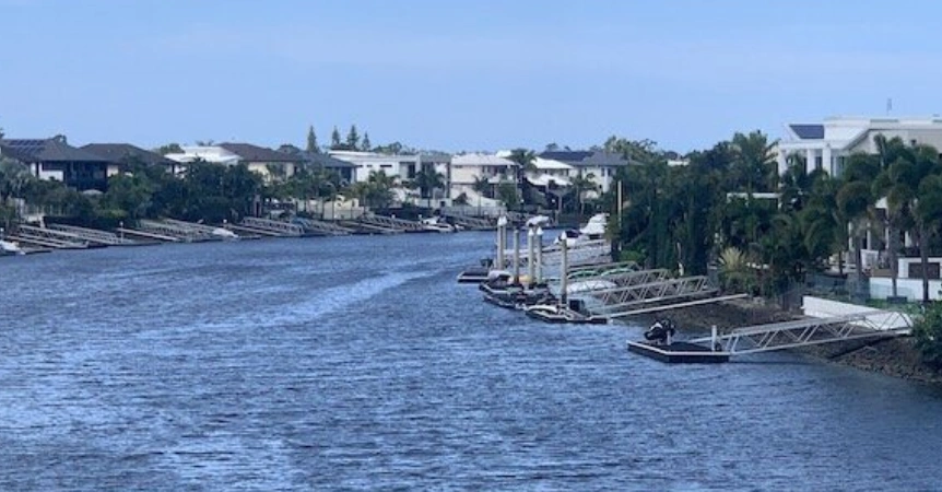 Fishing the Coomera River on the Gold Coast: A Comprehensive Guide