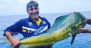 Game Fishing Adventures on the Gold Coast: Marlin, Mackerel, Wahoo, Mahi Mahi, and Sailfish