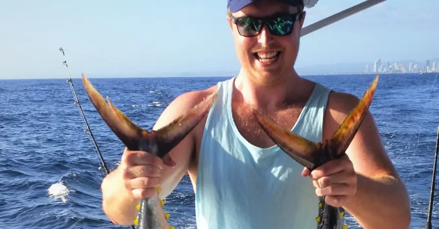Helensvale Fishing charters