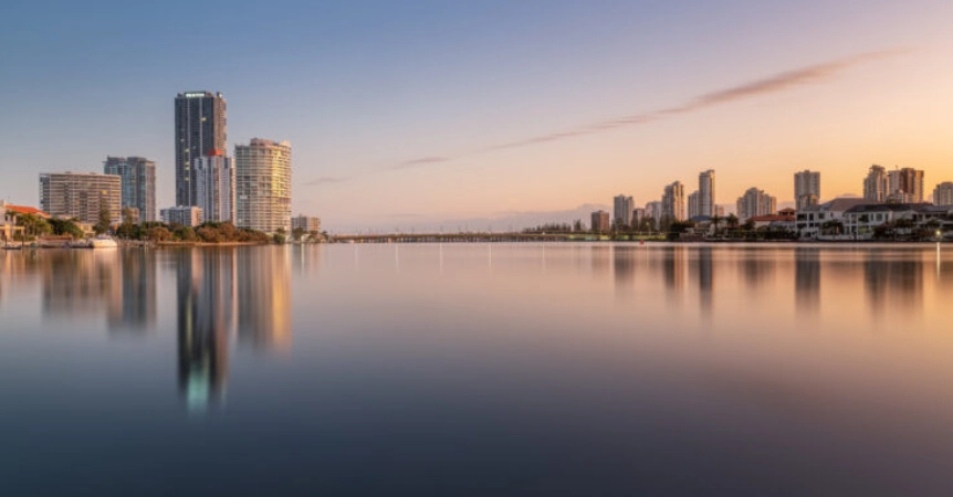 Nerang River Fishing