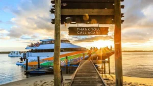 Gold Coast Charter Boats: Explore the Waters Your Way