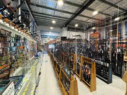 doug burts tackleworld Gold coast