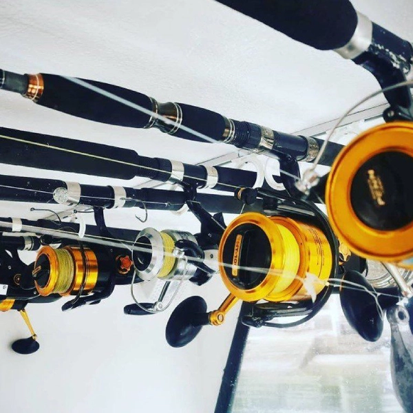 Mahi-Mahi Season on the Gold Coast