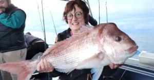 The ultimate guide to fishing charters in Australia