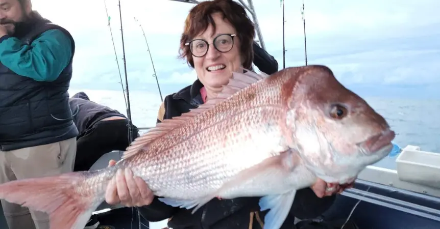 The ultimate guide to fishing charters in Australia