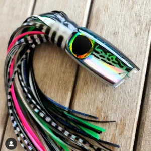 Trolling Lures for sailfish