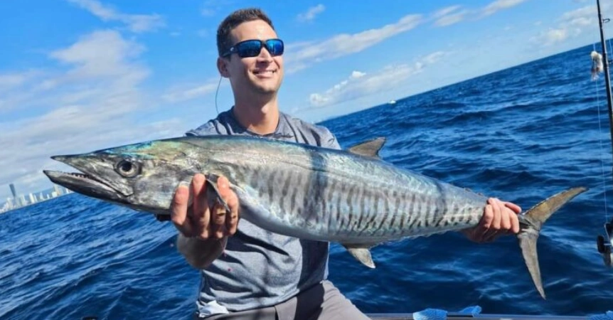Your Ultimate Fishing Guide to Queensland: Tips, Charters, and Best Spots