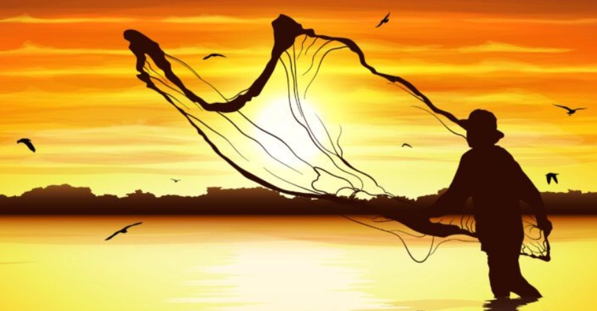 The Ultimate Guide to Bait Gathering for Anglers: Tips and Techniques