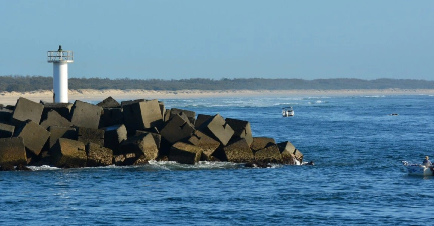 Unlocking the Gold Coast Seaway’s Fishing Secrets