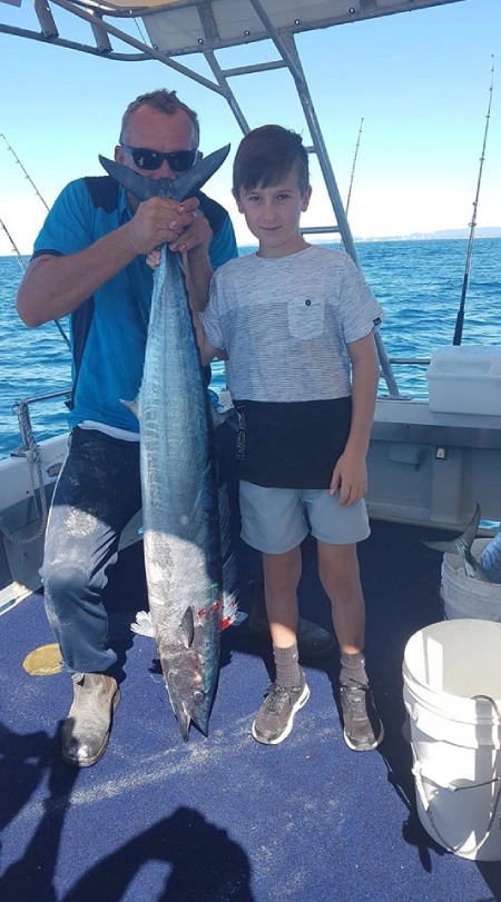 Journey through the Gold Coast